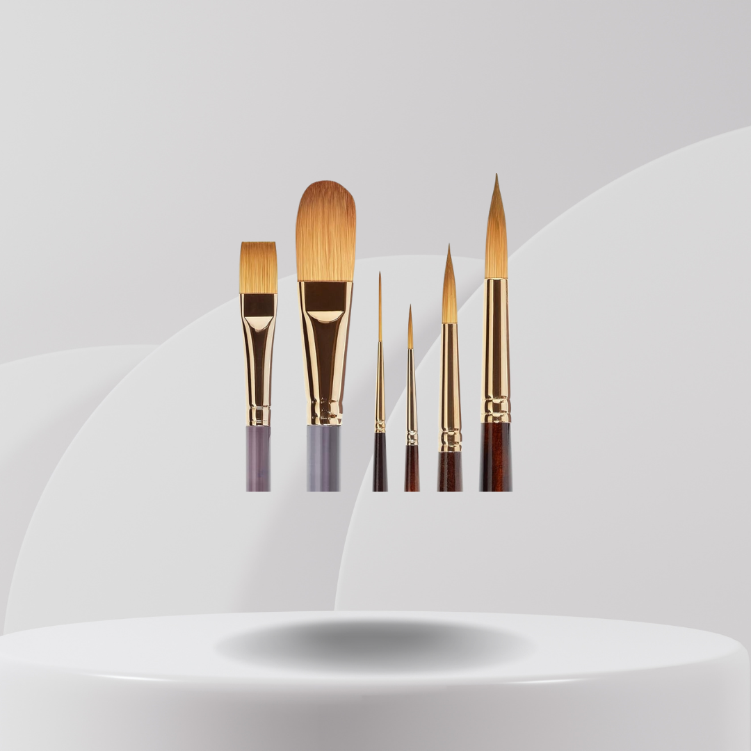Paint Brushes